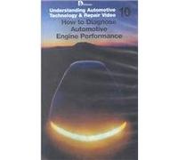 How to Diagnose Automotive Engine Performance [VHS]