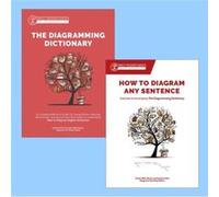 How to Diagram any Sentence Bundle Including the Diagramming Dictionary by Jessica Otto Jessica Otto (Auteur)