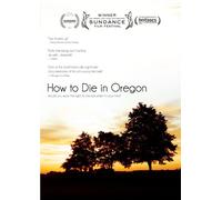 How to Die in Oregon