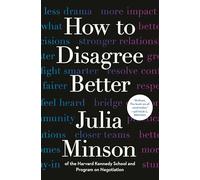 How to Disagree Better – Avery