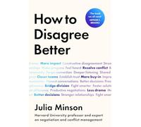 Arthur C. Brooks – How To Disagree Better – 'The book we all need' – Orion