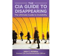 How To Disappear And Live Off The Grid