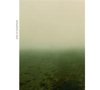 Stéphane Ibars – How to disappear – Monographie – Broché