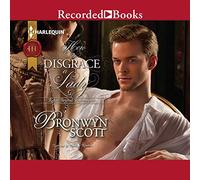 How to Disgrace a Lady (The Rakes Beyond Redemption Series) [Import]