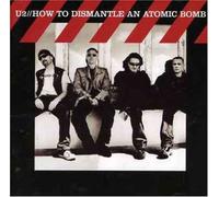 How to Dismantle an Atomic Bom [Import]
