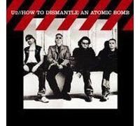 How To Dismantle An Atomic Bomb