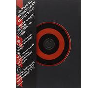 How to Dismantle an Atomic Bomb – INTERSCOPE