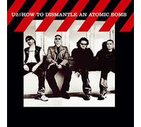 How to Dismantle An Atomic Bomb