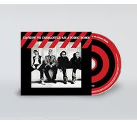How to dismantle an atomic bomb (20th anniversary) [CD Edition Deluxe]
