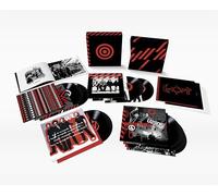 How to dismantle an Atomic Bomb (20th Anniversary) [Coffret Vinyles Super Deluxe-Tirage Limité]
