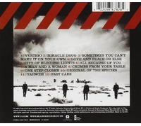 HOW TO DISMANTLE AN ATOMIC BOMB by U2 [Compact Disc] NEUF