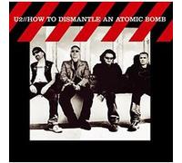 How To Dismantle An Atomic Bomb – Island