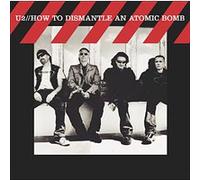 How to Dismantle an Atomic Bomb - Inclus DVD