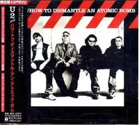 U2 - How to Dismantle an Atomic Bomb (20th Anniversary Edition) [SHM-CD] [Import]