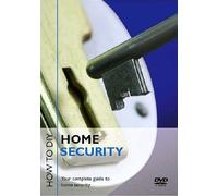 How To Diy: Home Security