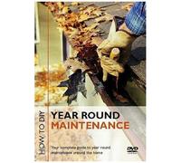 How To Diy: Year Round Maintenance