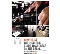 How to DJ Point Blank, Phil Benedictus (Auteur)