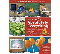 How To Do Absolutely Everything