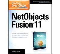 How to Do Everything With NetObjects Fusion 11, How to Do Everything Series David Plotkin (Auteur)