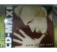 How to do That (3 Versions, 1989) [Import]