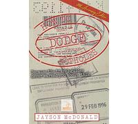 How To Dodge Potholes: Because the travel guides never warned you about this...