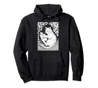 How To Dominate Humanity Cat Lover Kitten Livre humoristique pour chat Sweat à Capuche