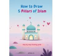How to Draw 5 pillars of Islam
