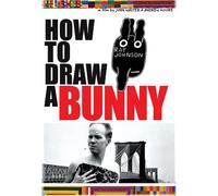 How to Draw a Bunny [Import USA Zone 1]