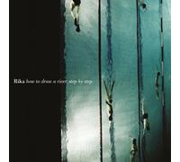 How to Draw a River.Step By St [Import allemand]