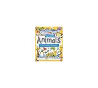 How To Draw Amazing Animals And Incredible Insects