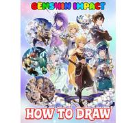 How To Draw Book: Draw and Coloring Book For Kids | Learn How to Draw Cute Character Step-by-Step For Beginners Ages 4-8, 9-12 Girls, Boys, Teens and Adults | Perfect Gifts for all special occasions