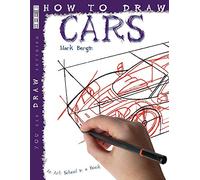How To Draw Cars