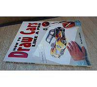 How to Draw Cars Like a Pro