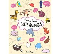 How to Draw Cute Animals