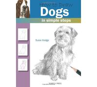 How To Draw Dogs In Simple Steps