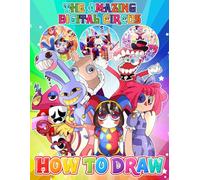 How To Draw: Draw and Coloring Book For Kids | Learn How to Draw Character Step-by-Step For Beginners Ages 4-8, 9-12 Girls, Boys, Teens and Adults | Perfect Gifts for all special occasions