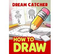 How to Draw Dream Catcher
