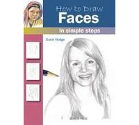 How To Draw Faces In Simple Steps