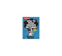 How To Draw Hidden Pictures
