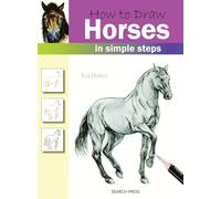 How to Draw Horses: In Simple Steps