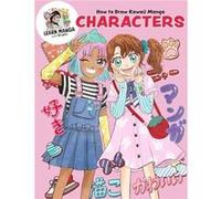 How to Draw Kawaii Manga Characters - Misako Rocks - Quarto Publishing Group USA Inc - Livre en Anglais - Paperback Misako RocksMisako Rocks (Auteur)