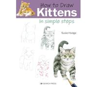 How to Draw Kittens in Simple Steps