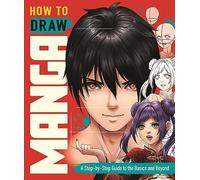 How to Draw Manga