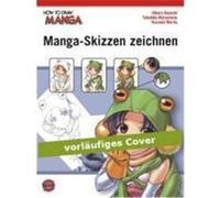 How To Draw Manga: Manga-Skizzen zeichnen Hayashi, Hikaru,Morita, Kazuaki,Matsumoto, Takehiko (Auteur)