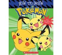 How to Draw Pokemon by Tracey West Tracey West (Auteur)