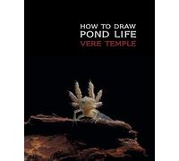How To Draw Pond Life (Reprint Edition)