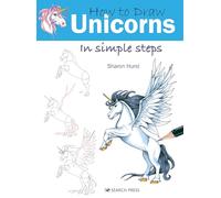 How to Draw Unicorns in Simple Steps