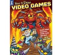 How To Draw Video Games