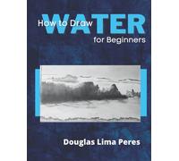 How To Draw Water For Beginners: Realistic Water Drawing