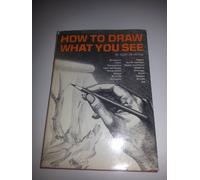 How to Draw What You See